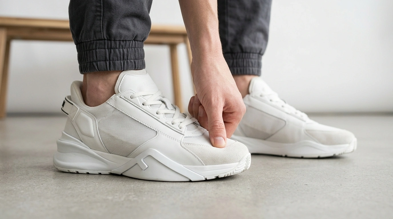 Fendi Sneaker Sizing Guide: Run Big or Small?