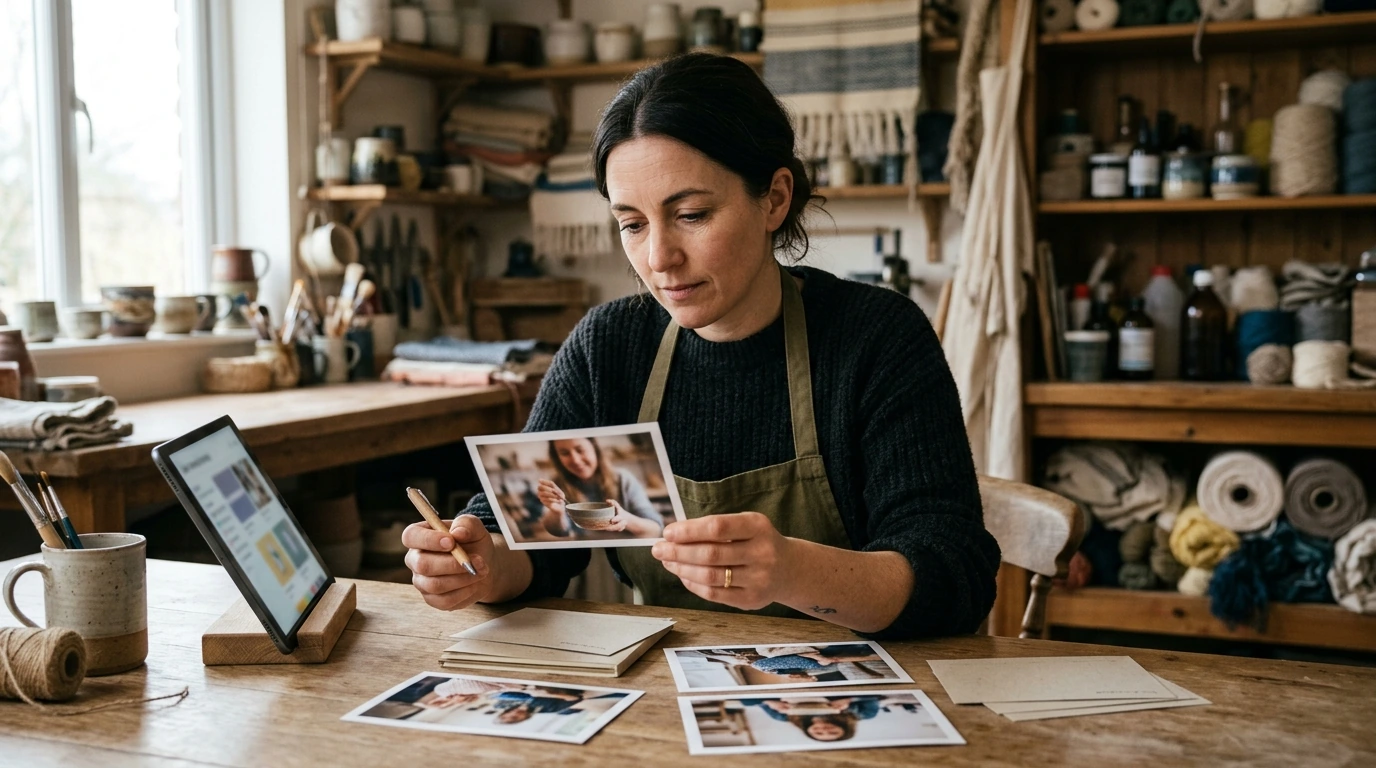 Why Storytelling Beats Trends for Lasting Brand Growth