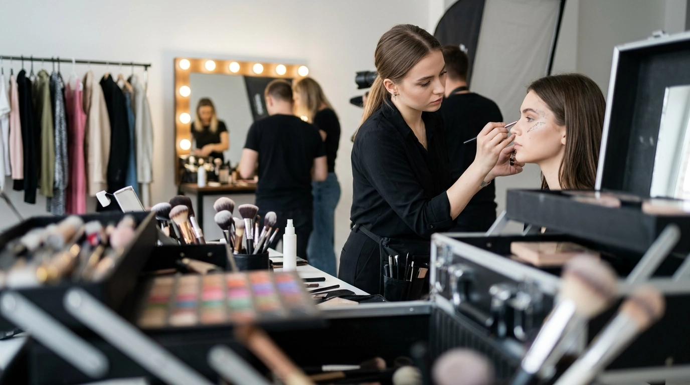 From Glow Up to Beauty Careers: Where Alumni Are Now