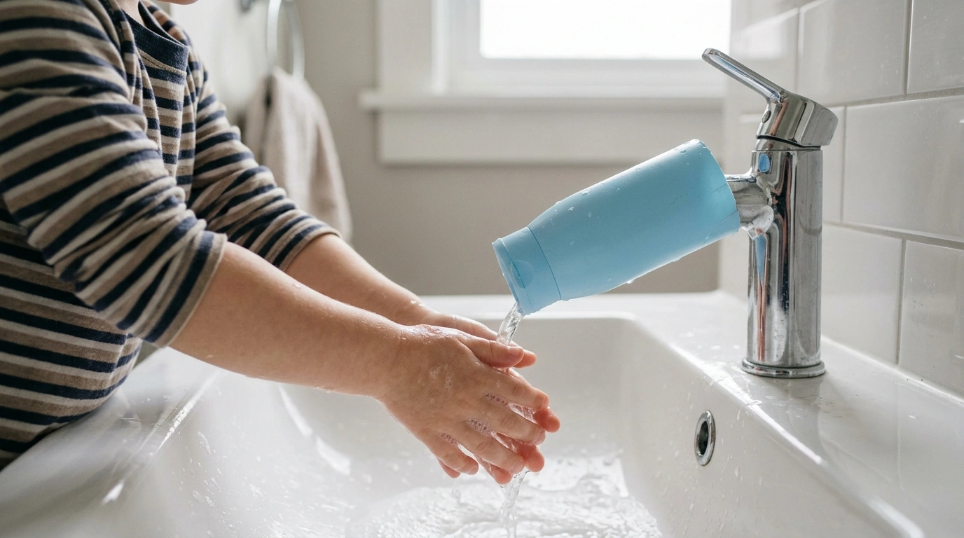 DIY Faucet Extender: 3 Fast, Kid-Friendly Fixes