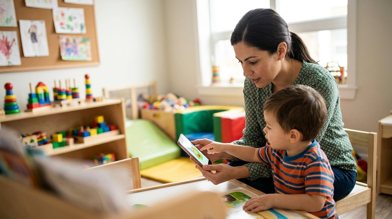 A Parent’s Guide to the My Bright Day App
