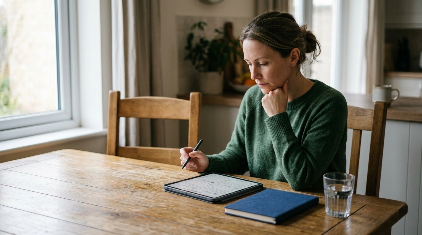 Heart-Smart EQ: Master the 4 Types of Emotional Intelligence