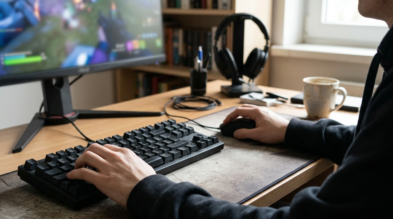 Earn More XP by Making Every Game Session Count