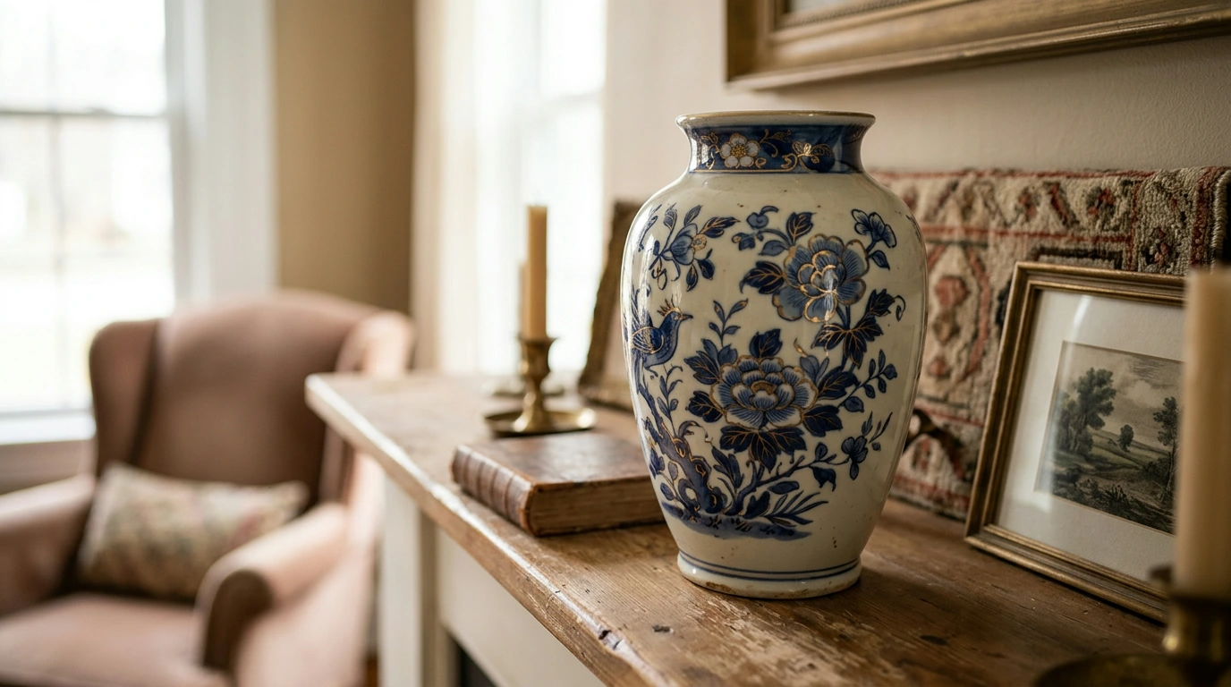 Most Valuable Vases: Makers, Porcelain, Art Glass & More