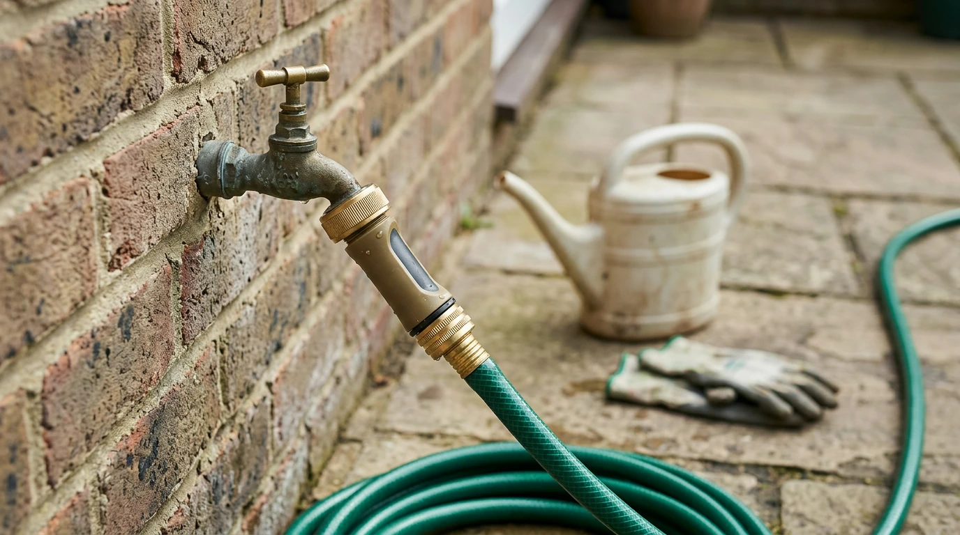 Best Outdoor Faucet Extender: How to Choose
