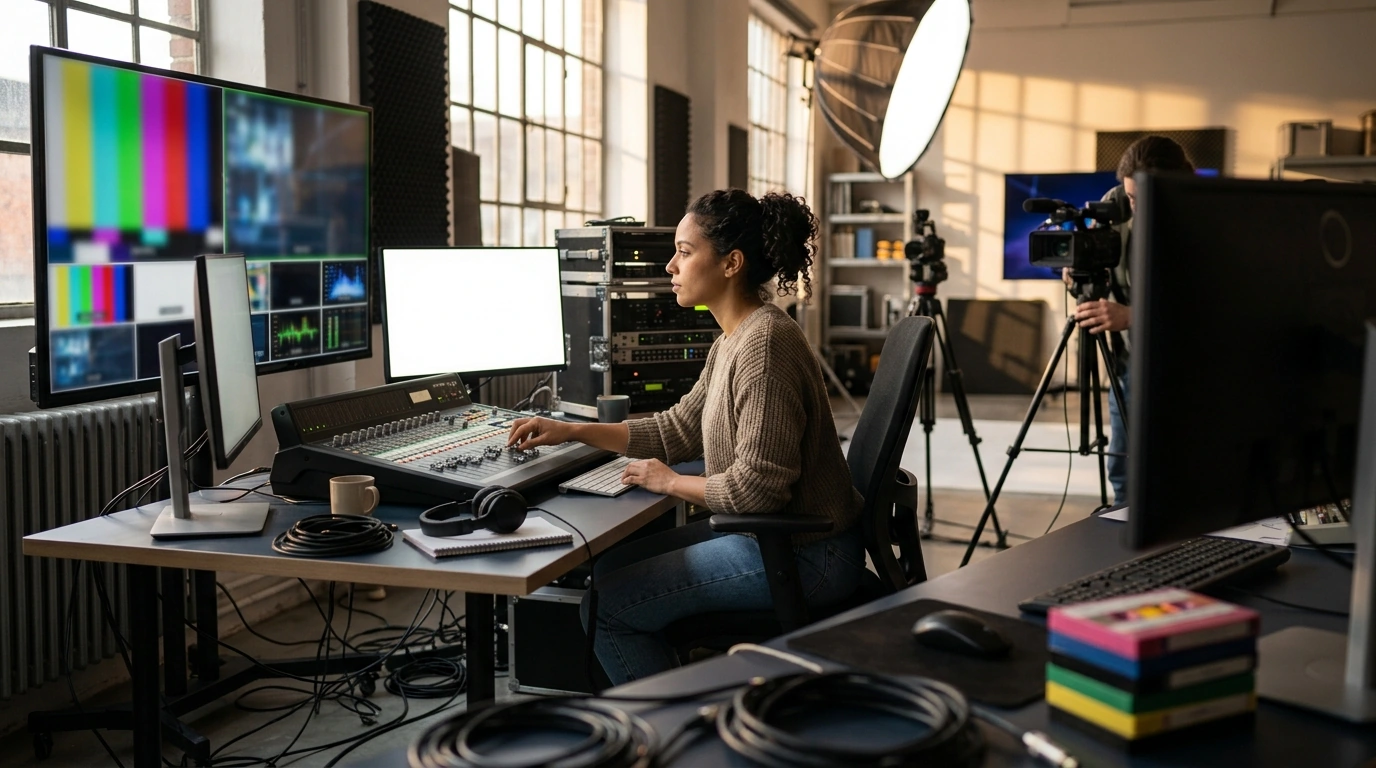 What Does “Go Live” Mean? A Simple Guide