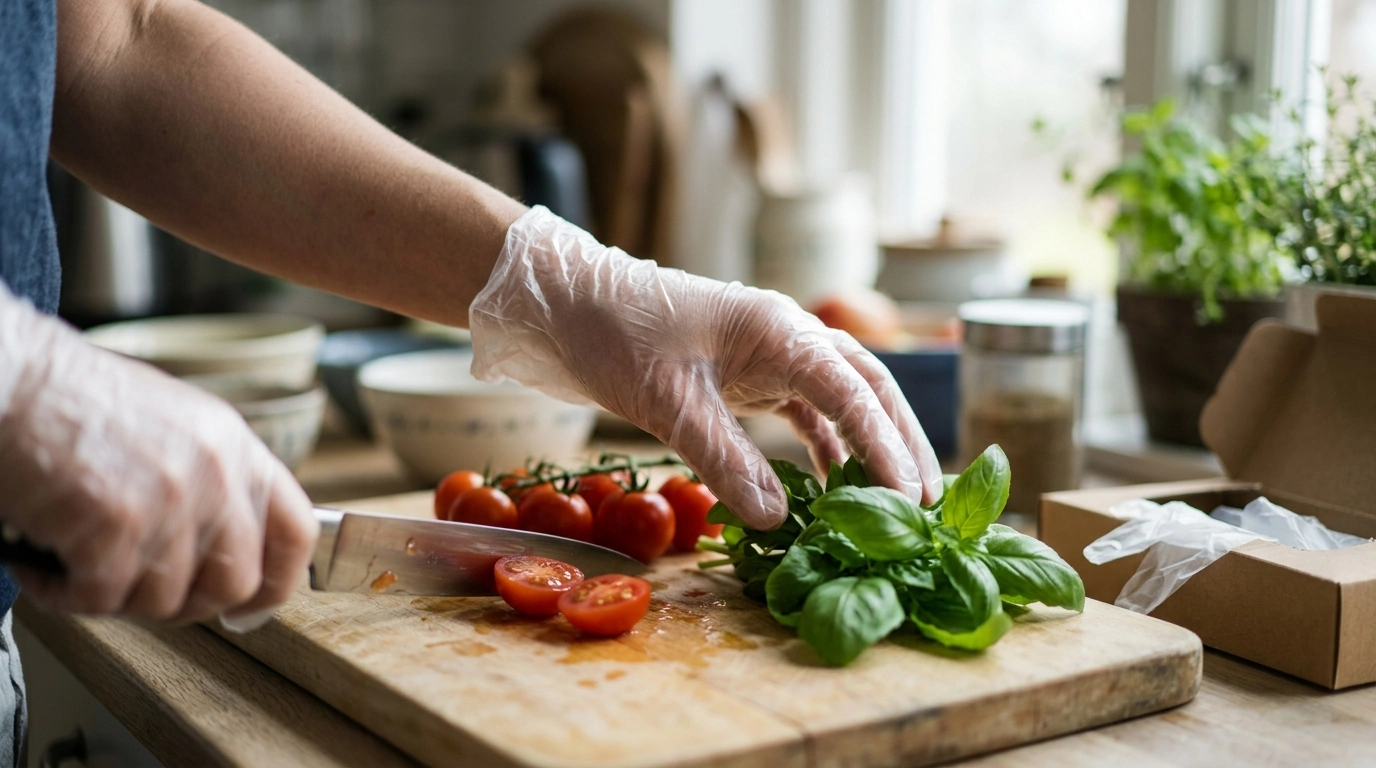 Where to Buy Plastic Gloves: Stores and Online
