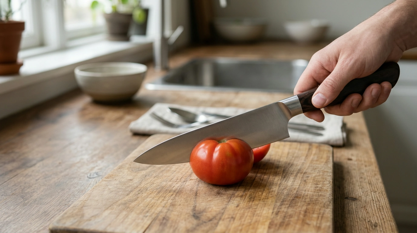 Top Cutlery Brands for Kitchen Knives and Dining Sets