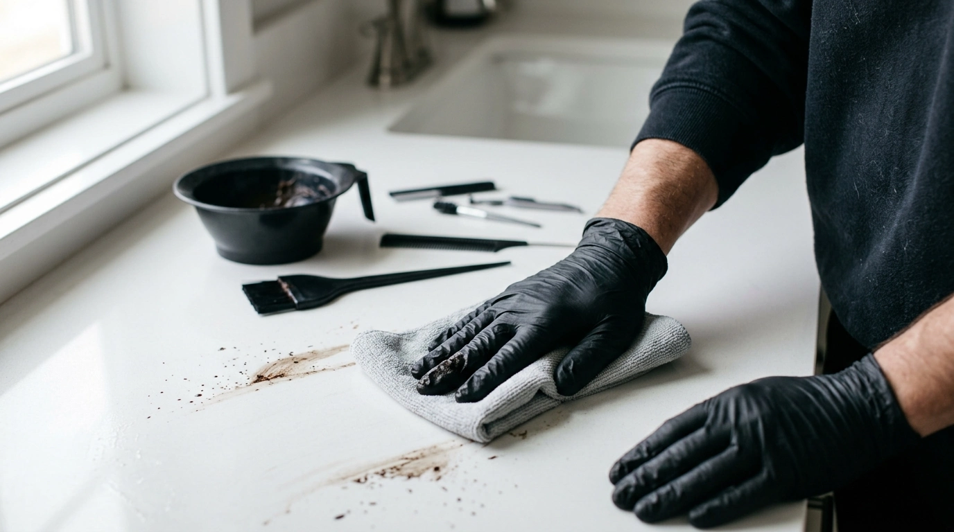 Best Disposable Nitrile Gloves: Thickness, Fit & Grip